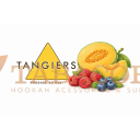 Тютюн для кальяна Tangiers Noir Refreshing Melon Berry 250 гр. Фото.